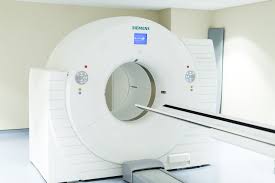 CT Scanner