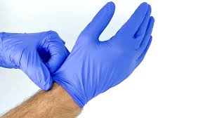 Examination Gloves