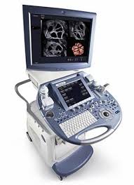 Ultrasound machines 4D