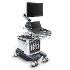 Ultrasound machines 3D