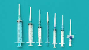 Syringes