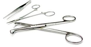 Medical scissors