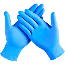 Surgical Gloves