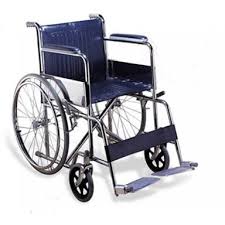 Wheel chairs