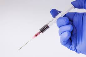 Hypodermic needles
