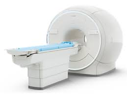 MRI